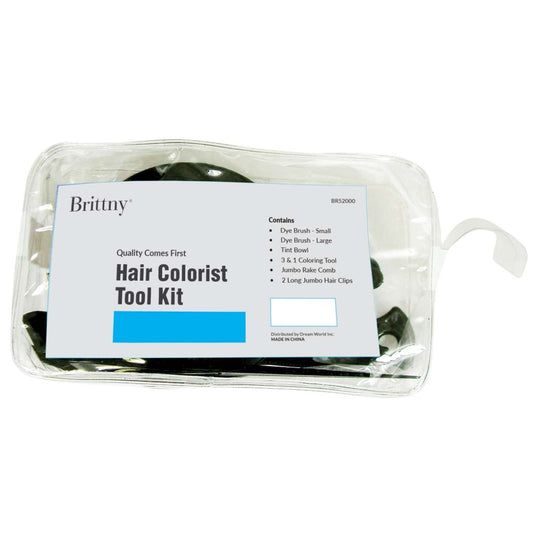 Brittny Hair Colorist Tool Kit