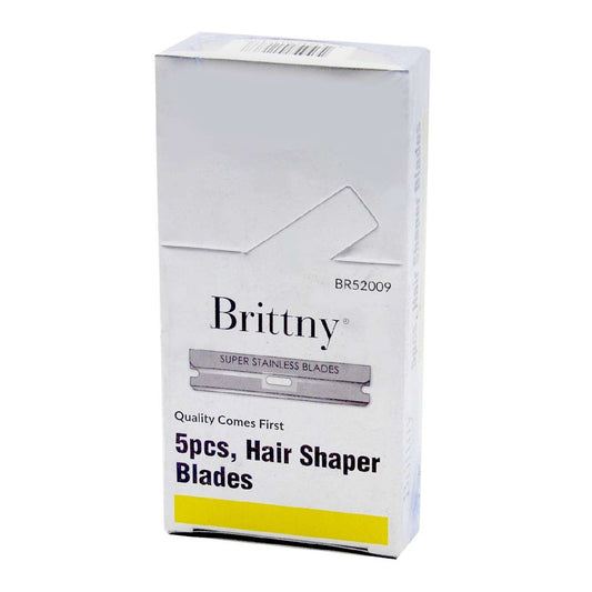 Brittny Hair Shaper Blade
