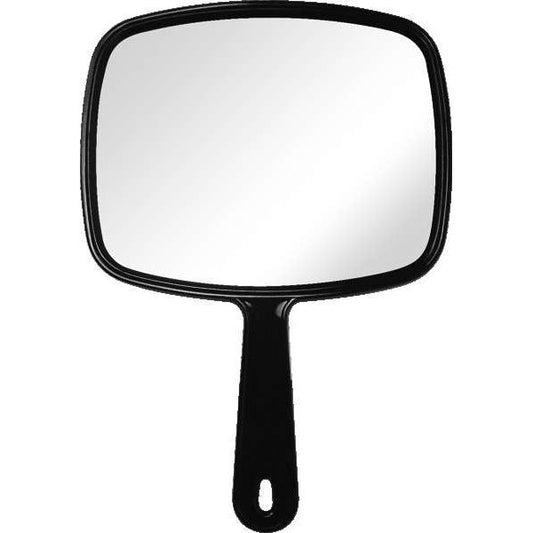 Brittny Mirror T.V Black Large