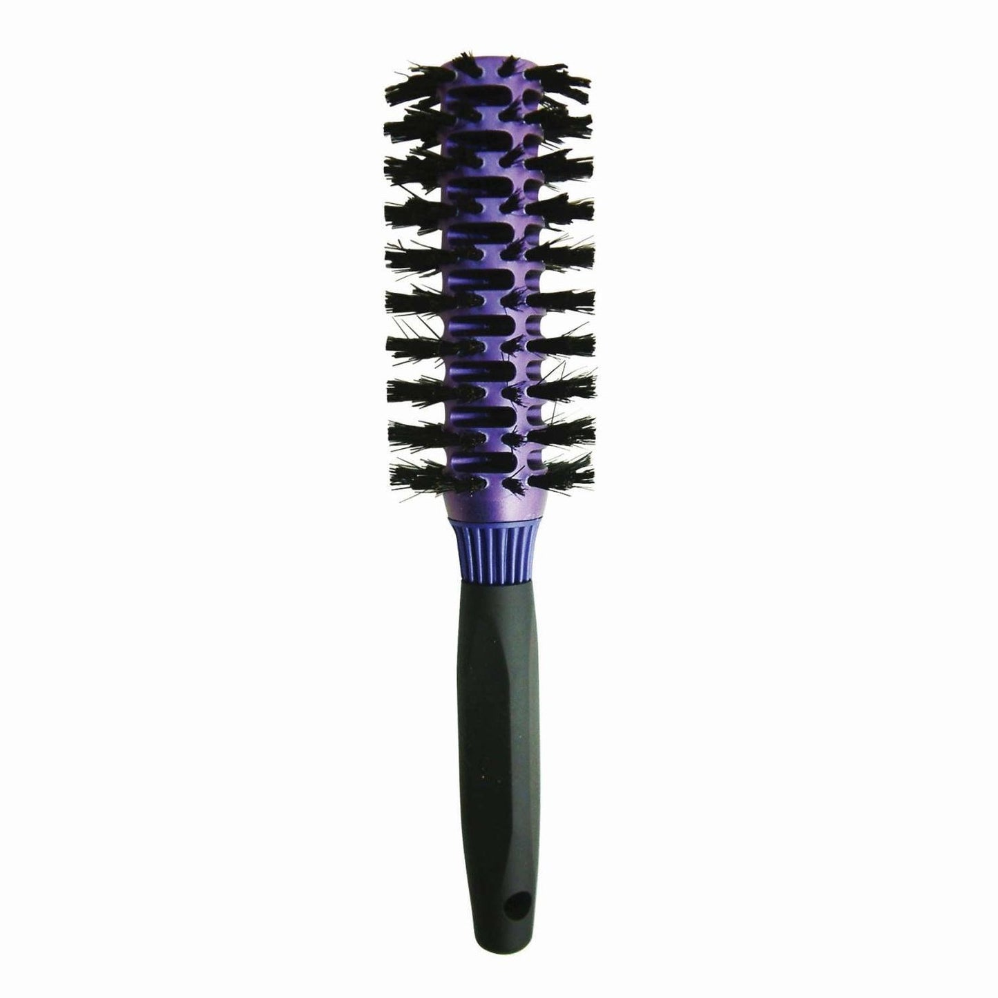 Brittny Brush Mtl Pp Rnd 2  Bristle