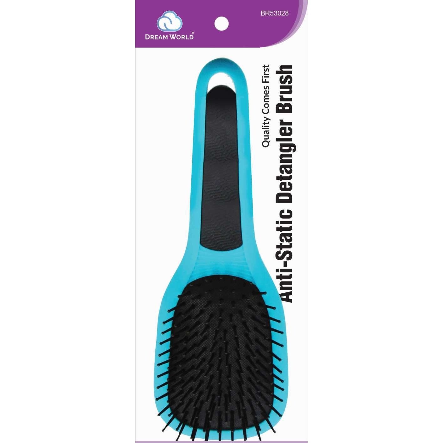 Br Brush Anti Static Detangler