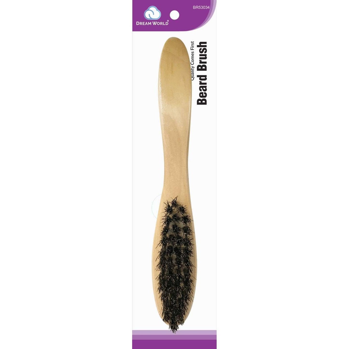 Brittny Brush Beard