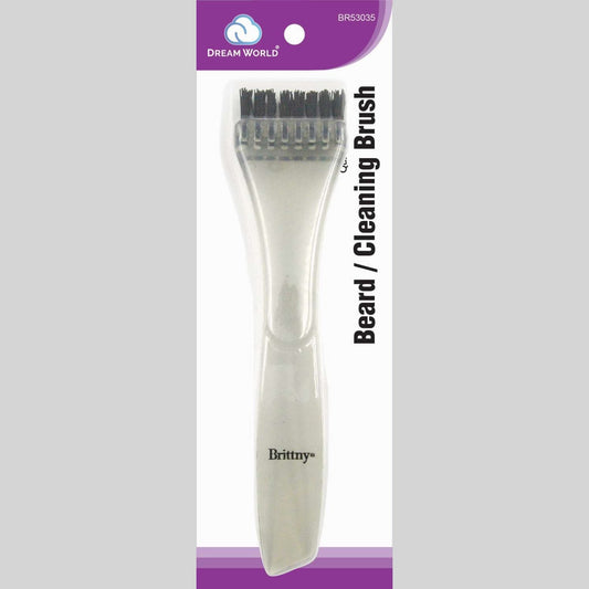 Limpieza de barba Brittny Brush