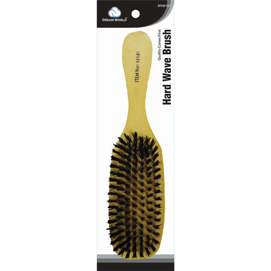 Brittny Brush Hard Wave