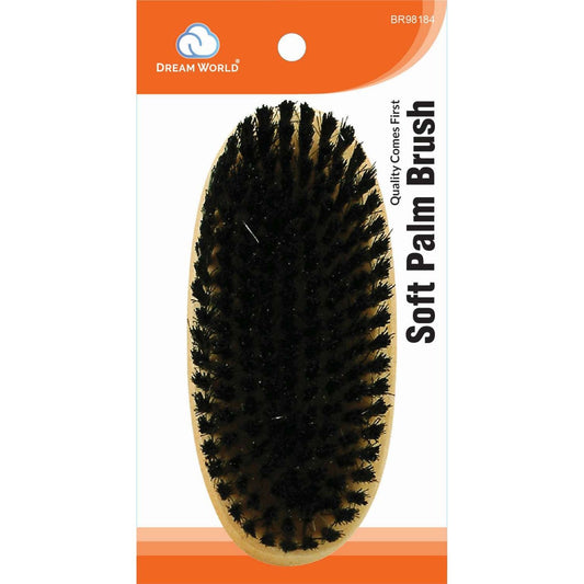 Brittny Brush Soft Palm