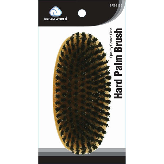 Brittny Brush Hard Palm