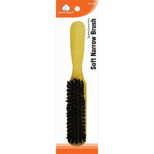 Brittny Brush Soft Narrow