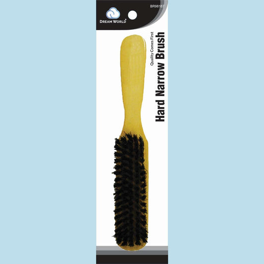 Brittny Brush Hard Narrow