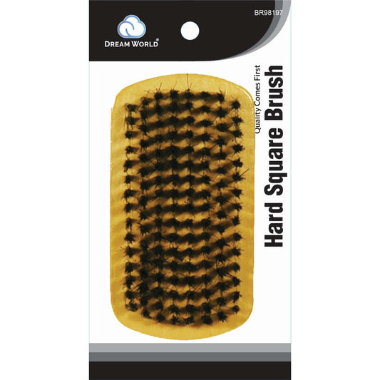 Brittny Brush Hard Square