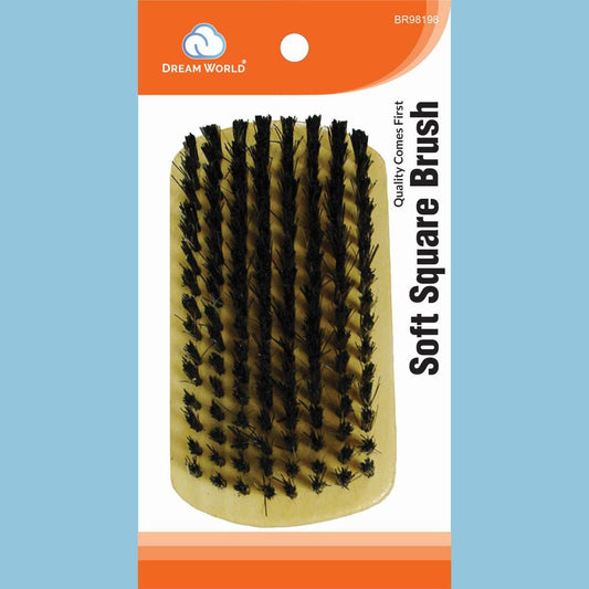 Brittny Brush Soft Square