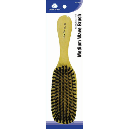 Brittny Brush Medium Wave