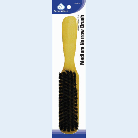 Brittny Brush Medium Narrow