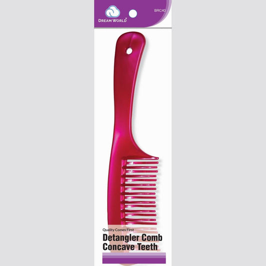 Brittny Comb Detangler