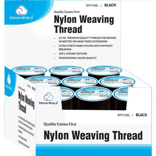 Brittny Weaving Thread Stretchable