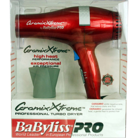 Babylisspro Ceramix Xtreme Dryer