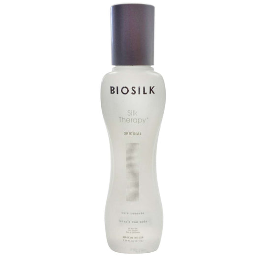 Biosilk Silk Therapy  2.26 Oz