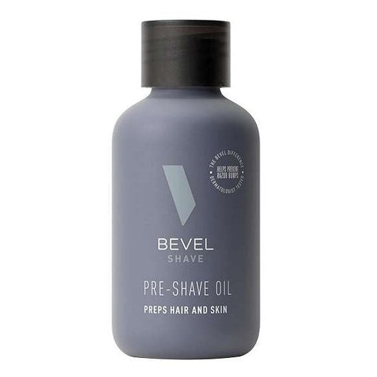 Bevel Pre-Shave Oil