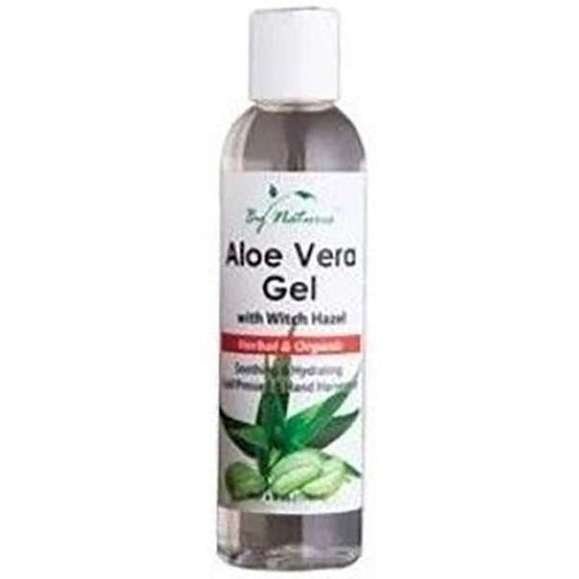 Gel de aloe vera de By Natures