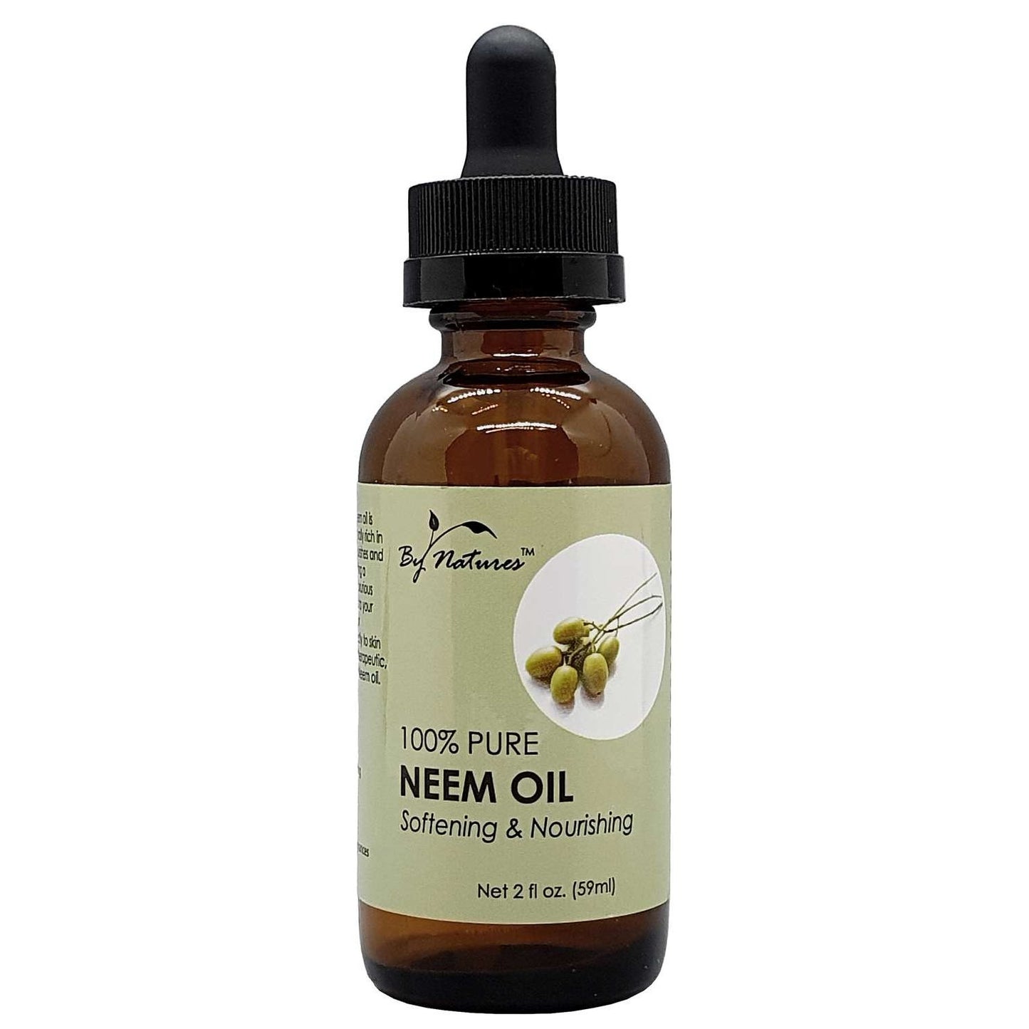 Byn 100 Percent Pure Oil Neem