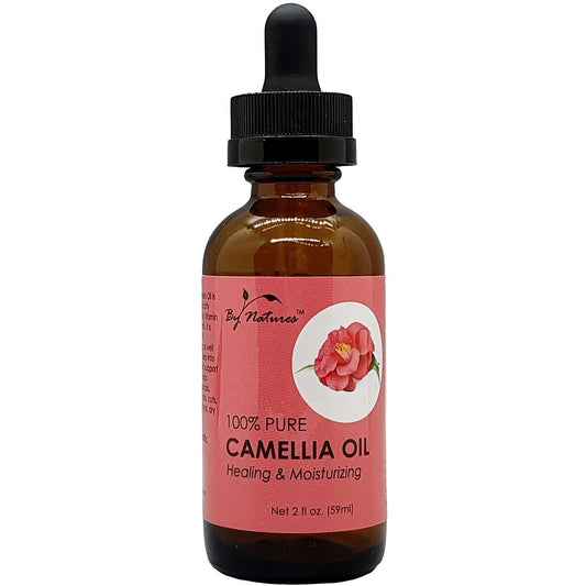 Byn 100 Percent Pure Oil Camellia