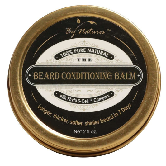 By Natures Beard Balm