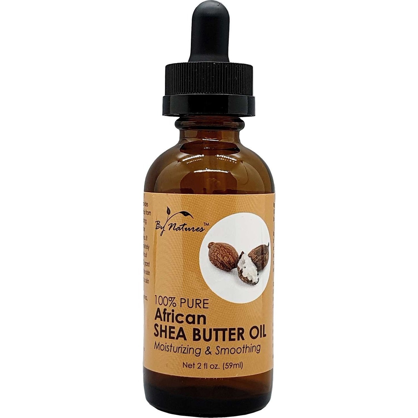 African Shea Butter Oil