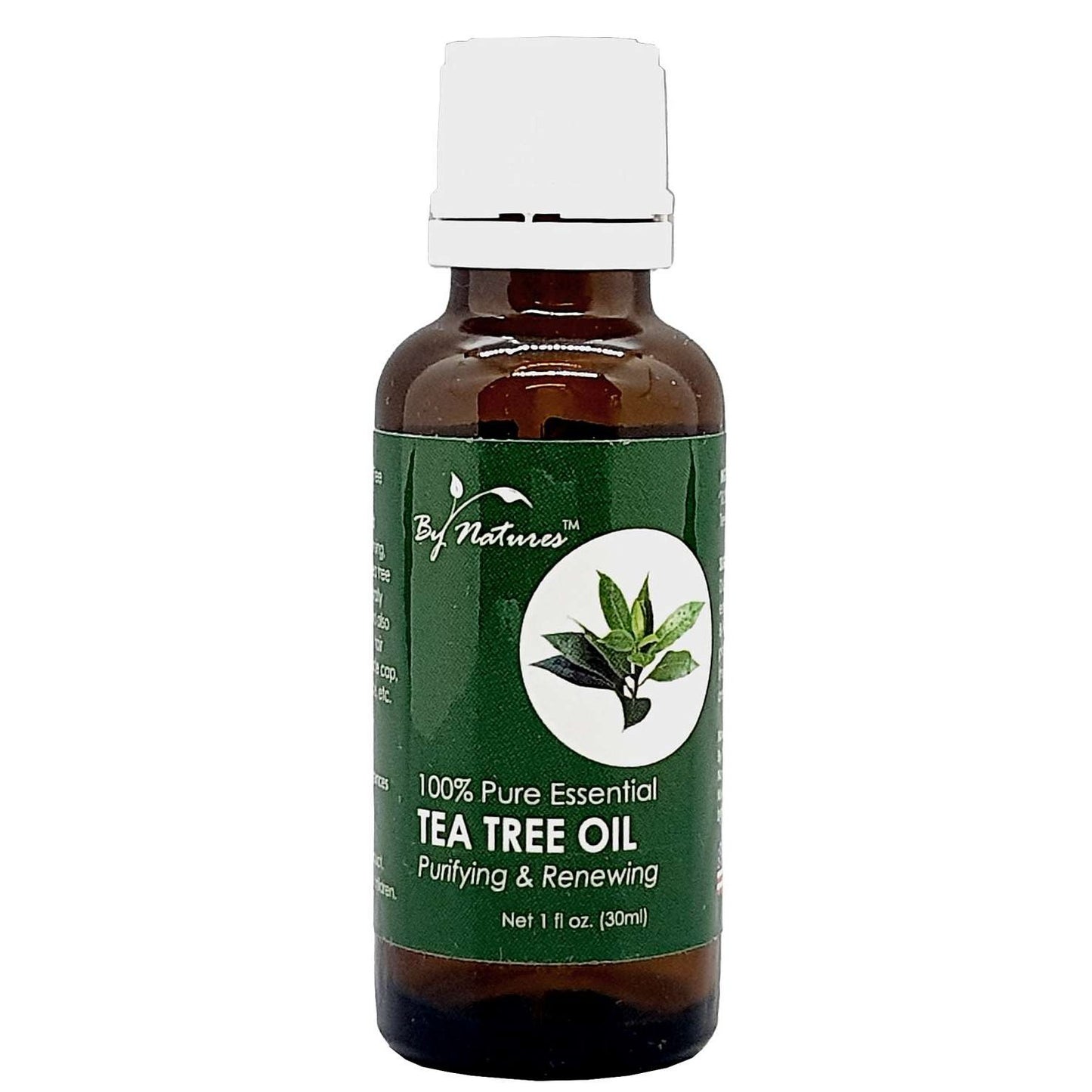 Tea Tree Essential Oil