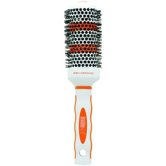 Brazilian Heat Thermal Brush 43Mm