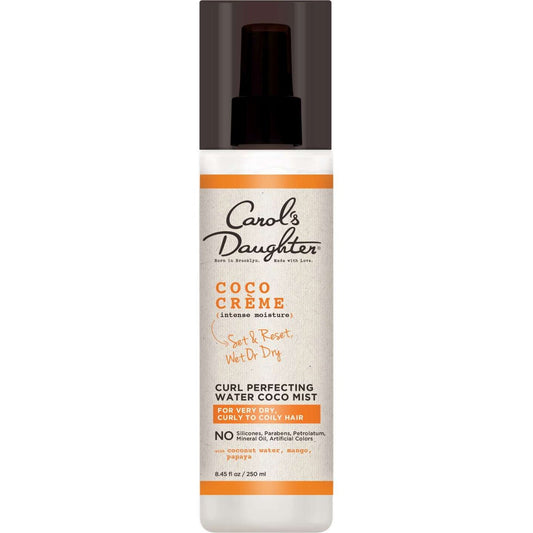 Carols Daughter Coco Creme Curl Refreshing Water Coco Mist