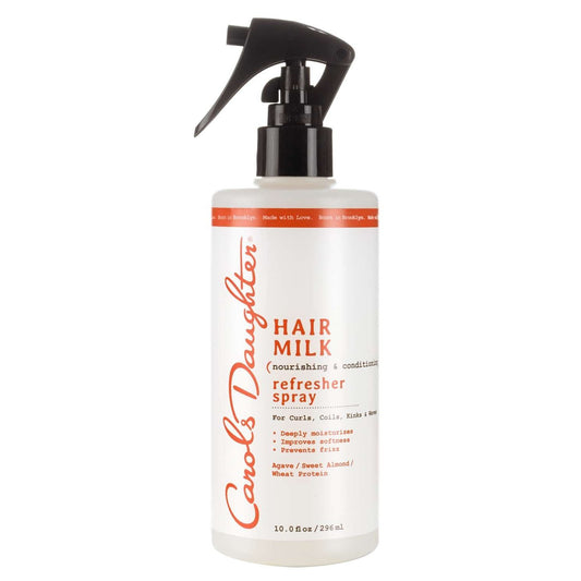 Carols Hija Cabello Leche Refrescante Spray