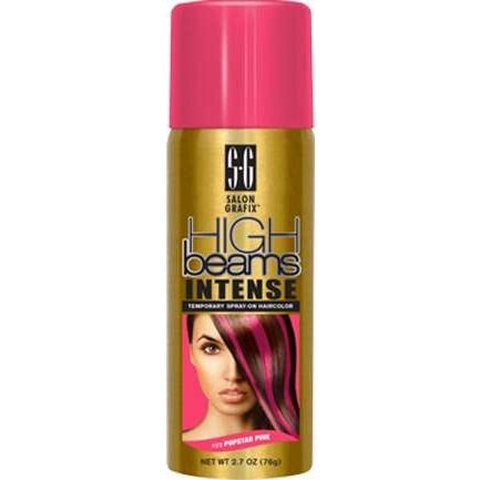 High Beams Popstar Pink