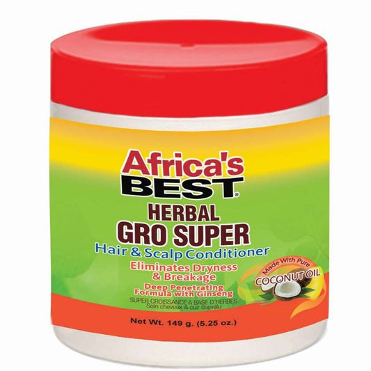 Africas Best Herbal Grow Super