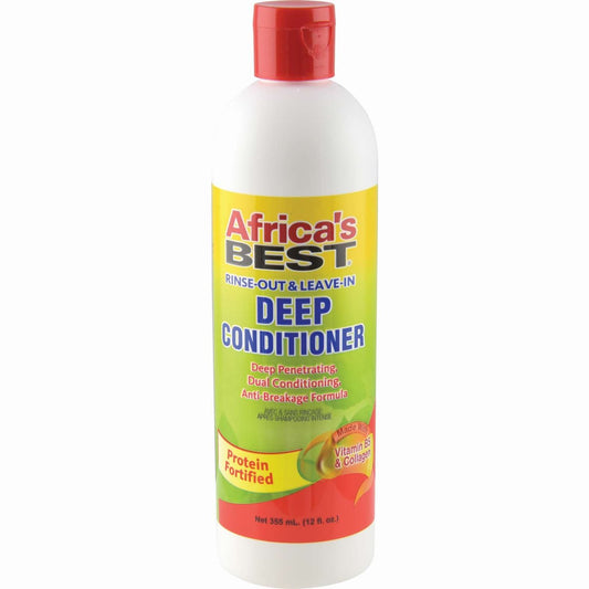 Africas Best Leave-In Conditioner