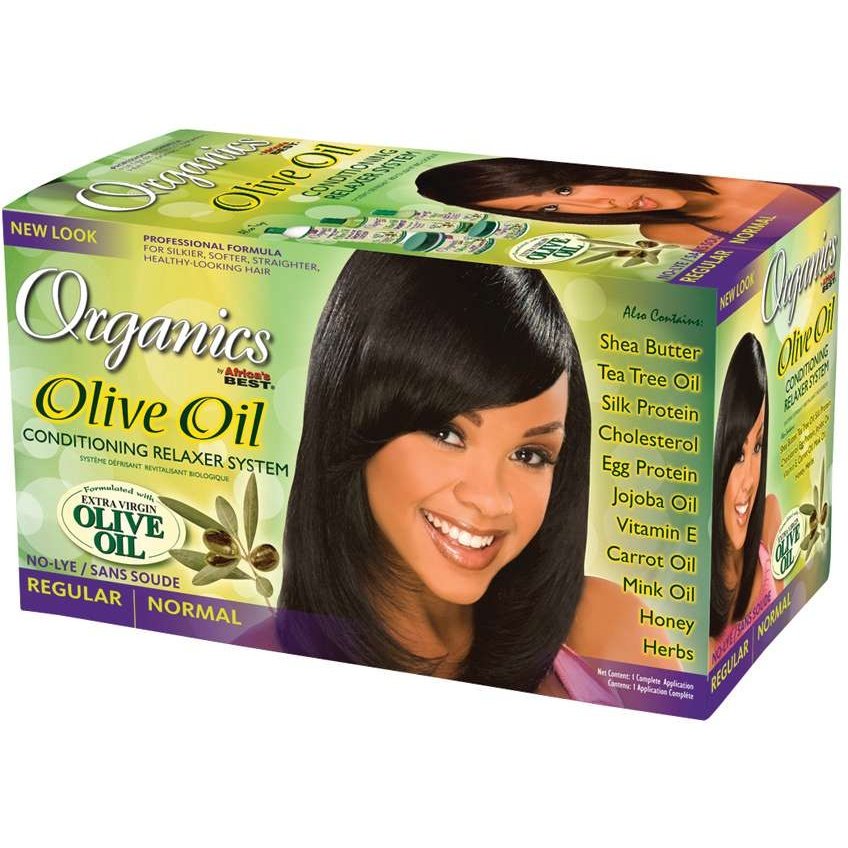 Originals Olive Oil Kit Regular