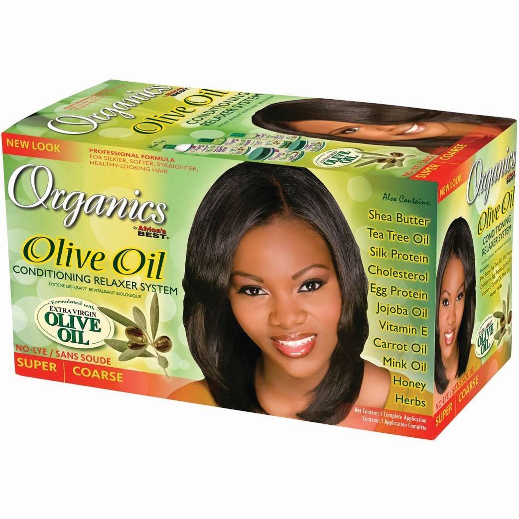 Originals Olive Oil Kit Super