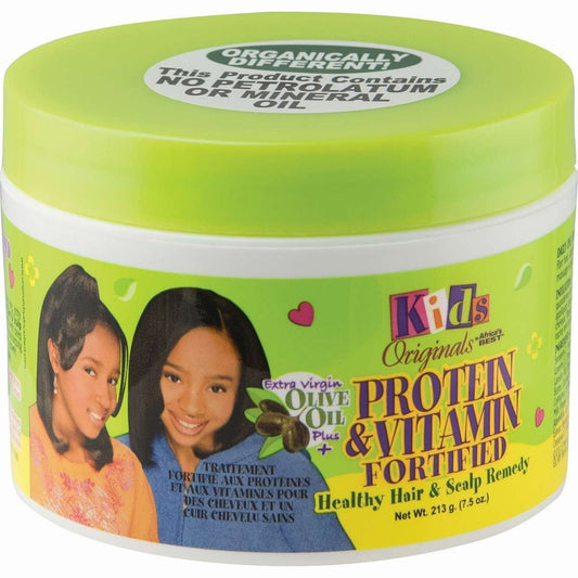 Kids Originals Hair  Scalp Remedy