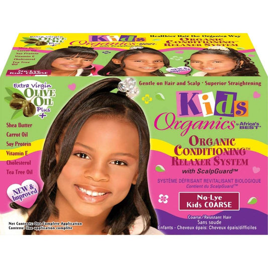 Kids Originals Kit Coarse