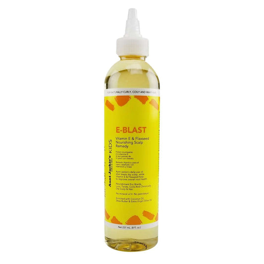 Aunt Jackies Kids E-Blast Scalp Remedy