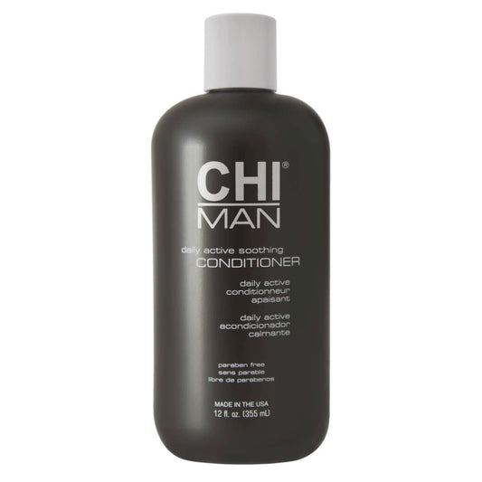 Acondicionador diario Chi Man