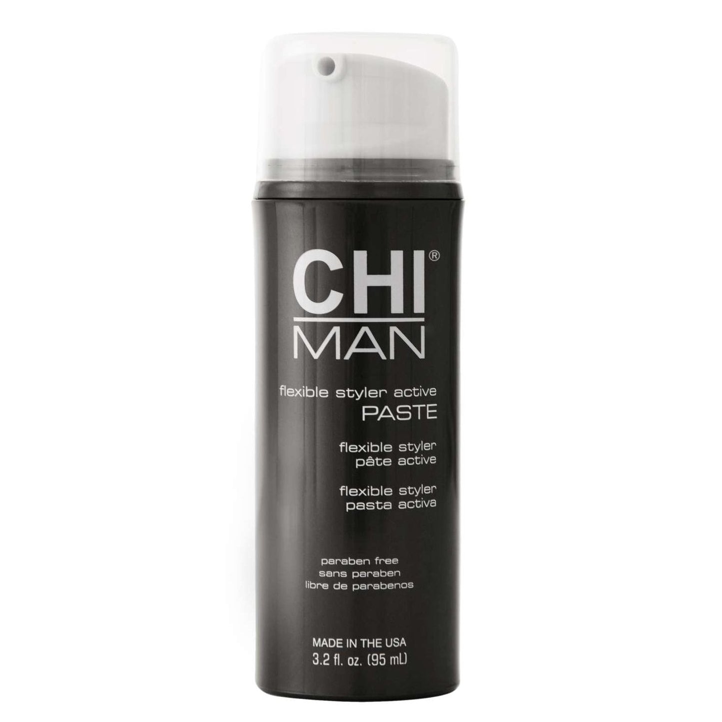 Chi Man Flexible Styler Paste