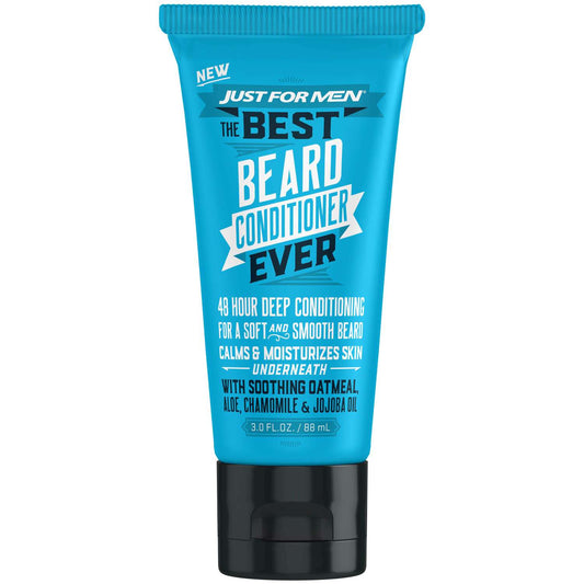 The Best Beard Care Conditioner Ever