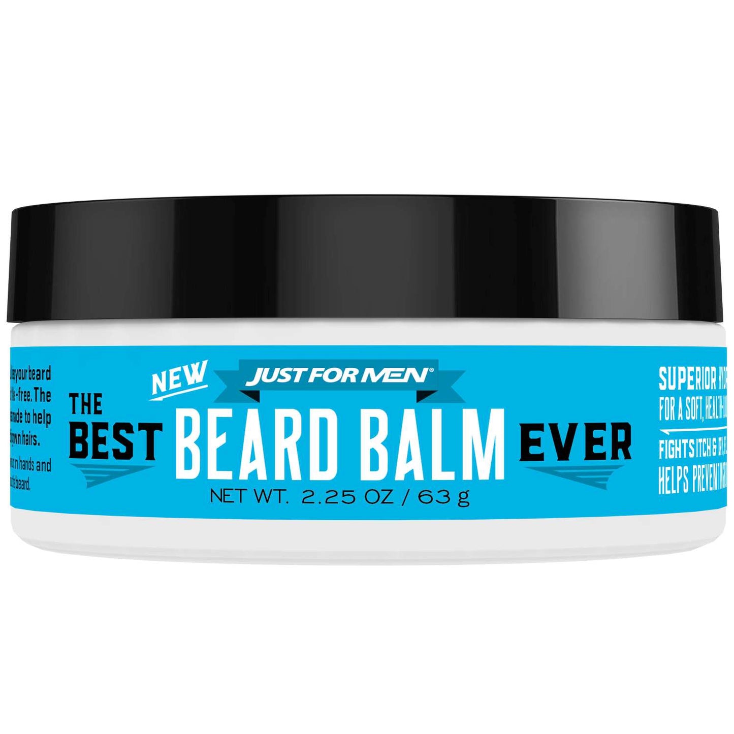 The Best Beard Care Balm Ever