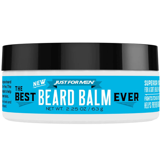 The Best Beard Care Balm Ever