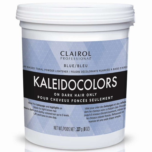 Kaleidocolors Powder Lightener  Blue
