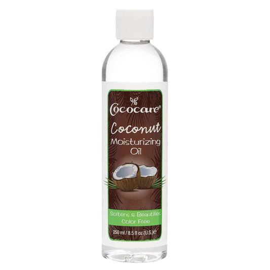 Cococare Aceite Hidratante De Coco