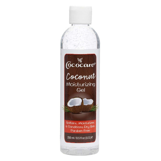 Cococare Coconut Moist Gel