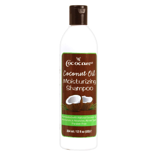 Cococare Coconut Moist Shampoo