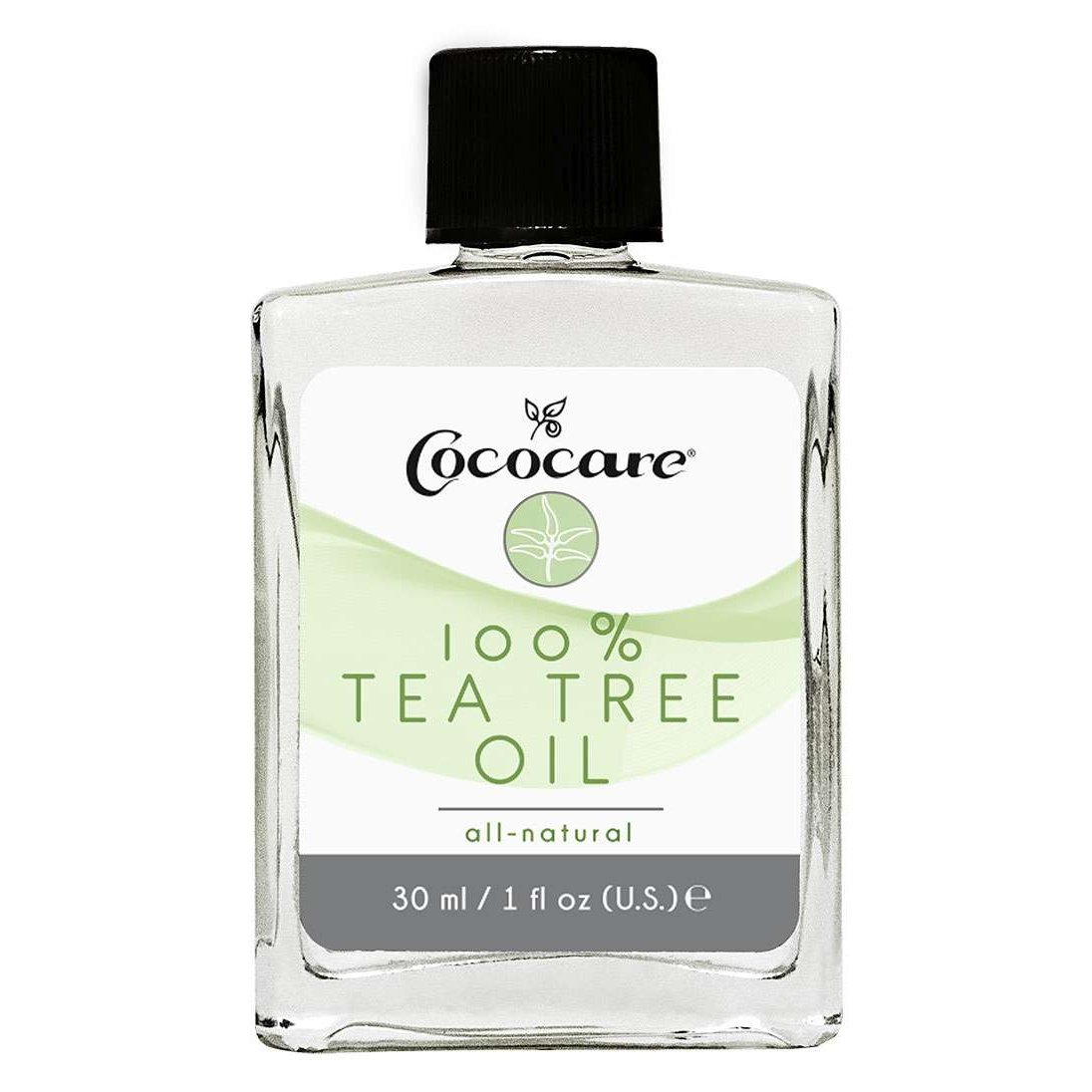 Cococare 100 por ciento aceite de árbol de té de Australia