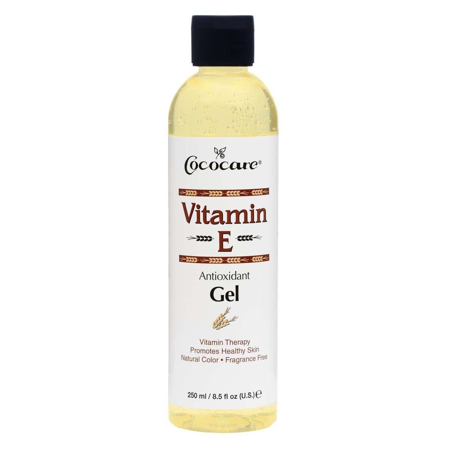 Gel de vitamina E Cococare