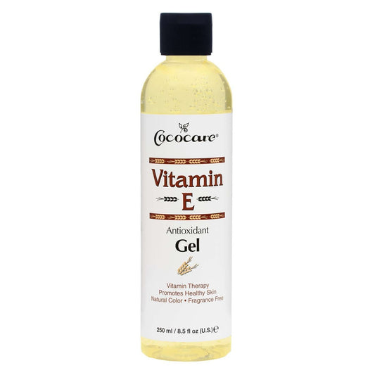 Cococare Vitamin E Gel